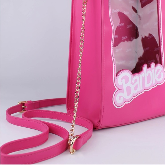 Barbie Box Purse - Picture 7 of 11